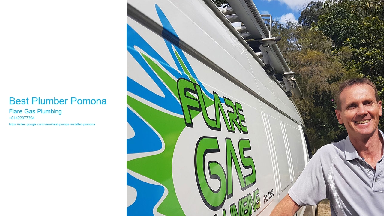 Best Plumber Pomona